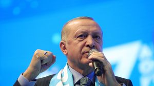 أردوغان قال: تركيا نجحت في تقليص مستوى اعتمادها على الخارج في الصناعات الدفاعية- صفحته على تويتر