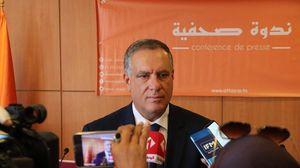 الشواشي تقلد منصب وزير أملاك الدولة في حكومة إلياس الفخفاخ- صفحته الشخصية