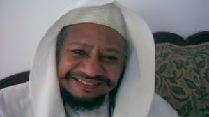 النيل أبو قرون: الدولة التي تطبق الإسلام الحقيقي، دولة مدنية تقوم على المواطنة لا على الدين (فيسبوك)