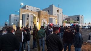 أوقفت السلطات الأردنية 13 شخصا على خلفية كارثة انقطاع الأكسجين في مستشفى الحسين بالسلط- عربي21