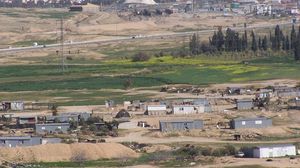  شرطة الاحتلال اعتقلت عددا من الشبان في قرية الأطرش بالنقب