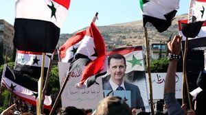 فرض الأسد سيطرته على غالبية المناطق بفعل الأسلحة الكيماوية والبراميل المتفجرة- جيتي
