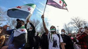 الصحيفة قالت إن الثورة السورية حطمت التحالفات القديمة- الأناضول