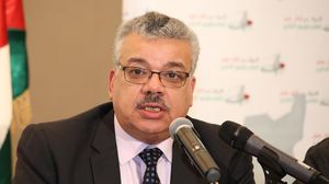 هشام أبو محفوظ: فلسطينيو الخارج جزء من منظومة الإصلاح الوطني (المؤتمر الشعبي)