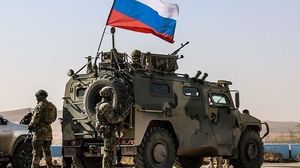 في عام 2018 ساعدت روسيا في التفاوض على اتفاق لوقف إطلاق النار بين النظام والمعارضين في درعا- الأناضول