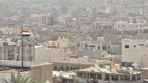 هاجم الانفصاليون مقر نقابة الصحفيين اليمنيين في عدن- جيتي
