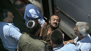 ذكر المقال أن عباس والموالين له ضغطوا على إسرائيل بعدم الإفراج عن مروان البرغوثي- جيتي