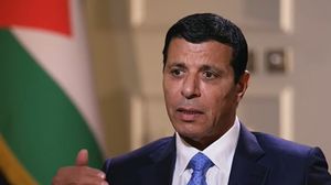 لم ينف دحلان نيته خوض الانتخابات الرئاسية بالمستقبل- قناة العربية