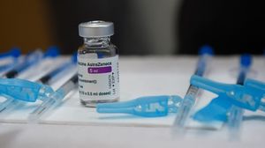 الصين أكثر دول العالم إنتاجا للقاحات فيروس كورونا- جيتي
