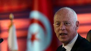 عارضت أغلب الكتل البرلمانية في تونس قرارات سعيد ووصفتها بالانقلاب- جيتي