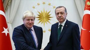 تعد بريطانيا ثاني أكبر شريك تجاري لتركيا بعد ألمانيا- الأناضول