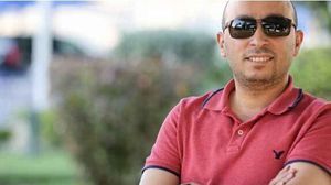 المنظمة العربية لحقوق الإنسان في بريطانيا تطالب السلطات المصرية بالإفراج عن بهاء الدين إبراهيم