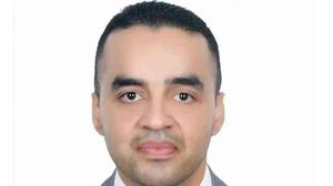 عبد الرحمن ياسين- كاتب ناشط في نقابة المعلمين الأردن