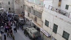 حي الشيخ جراح في القدس يريد الاحتلال تهجير أهله- الأناضول