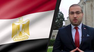 وجه تكين رسالة لكل من جماعة الإخوان المسلمين المصرية، وكذا إعلام النظام المصري- صفحة تكين الشخصية