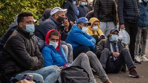 الاتحاد الأوروبي يريد "تقييد حصص التأشيرات" للدول التي ترفض استعادة مواطنيها من طالبي اللجوء ـ فيسبوك
