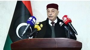 صالح قال إنه أصيب بإحباط جراء عدم إجراء الانتخابات في موعدها- موقع البرلمان