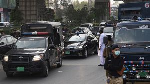 الجريمة وقعت في أيلول/ سبتمبر من العام الماضي في مدينة لاهور- جيتي