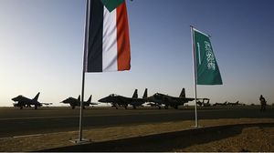 ليست المرة الأولى التي تنفذ فيها السعودية والسودان مناورات مشتركة بسبب توترات البحر الأحمر- جيتي