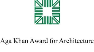 تأسست جائزة الآغا خان للعمارة في عام 1977 وتُمنح كل ثلاث سنوات للمشاريع التي تقدم معاييراً جديدة في التميّز المعماري