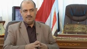 يشغل الشامي منصب وزير النقل في حكومة الحوثيين - أرشيفية