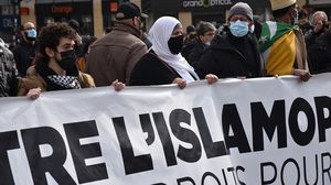 فرنسا من أكبر الدول الأوروبية من حيث حجم الجالية المسلمة- الأناضول