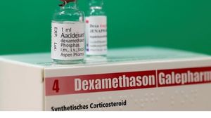 أظهر ديكساميثازون قدرة فائقة على علاج كورونا- theguardian