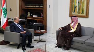 البخاري: السعودية​ لطالما أعلنت وقوفها وتضامنها مع ​الشعب اللبناني- الرئاسة اللبنانية