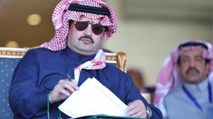 تطرق الأمير السعودي إلى الحديث الذي دار بينه وبين ياسر عرفات أثناء لقائه بمقر المقاطعة في رام الله- تويتر