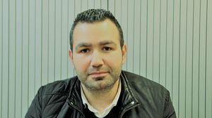 محمد فحص- كاتب لبناني