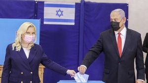 حزب الليكود اليميني برئاسة بنيامين نتنياهو حصل على 30 مقعدا- هيئة البث الإسرائيلية