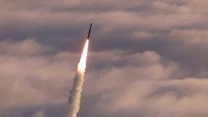 فشل الجيش الأمريكي في إطلاق الصاروخ في ثلاث تجارب سابقة على مدار السنة الماضية- جيتي