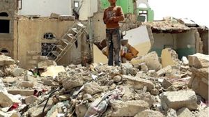 منظمة سام: أية محاولة أممية أو فردية لحل الصراع في اليمن يجب أن تنطلق من احترام حقوق المواطنين (سام)