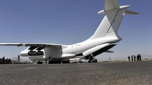 الطائرة كانت متوقفة في مطار نواكشوط- الأناضول