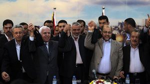 مصطفى البرغوثي أكد أنه لا وجود لضمانات خارجية لإجراء الانتخابات الفلسطينية العامة- جيتي