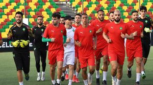 المغرب استقطب لاعبين أبرزهم منير حدادي وآدم ماسينا ويسعى لمزيد من النجوم- الموقع الرسمي للمنتخب المغربي