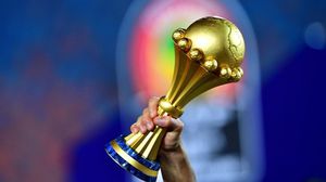 كان رئيس الاتحاد الأفريقي قد أكد سابقا أن كأس أمم أفريقيا ستقام في الكاميرون بداية العام المقبل- أرشيف