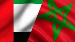 تطور ملحوظ في العلاقات المغربية الإماراتية بعد سنوات من الجفاء  (فيسبوك)