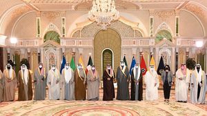 أمير الكويت أعلن تشكيل حكومة جديدة أمس الثلاثاء- كونا