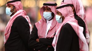 نسبة البطالة بين السعوديين بلغت 14.9 بالمئة- جيتي