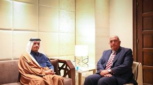 الزيارة هي الأولى من نوعها منذ أزمة الحصار على قطر في 2017- وزارة الخارجية القطرية