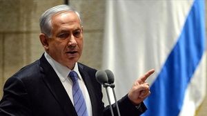 شدد نتنياهو على أن "إسرائيل تركز على عدم حصول إيران على السلاح النووي"- الأناضول
