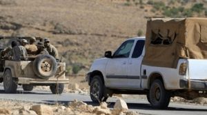 المليشيات الإيرانية استهدفت قواعد أمريكية بسوريا ردا على ضربات إسرائيلية- المرصد السوري