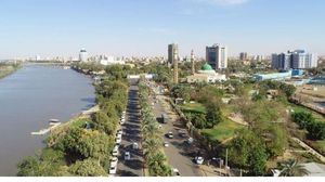 عزا الجيش السوداني سقوط الطائرة لعطل فني- الأناضول