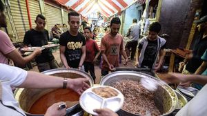 مصر تجري محادثات مع صندوق النقد الدولي بشأن حزمة مساعدات جديدة- جيتي