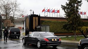 هرتسوغ غادر تركيا بعد زيارة لقيت ترحيبا رسميا حارا ورفضا شعبيا- الأناضول