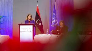 يوصف الملف الليبي لدى الخارجية الأمريكية بأنه "ملف مسموم"- بعثة الأمم المتحدة على فيسبوك