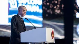  أردوغان: تركيا ستواصل جهودها لإصلاح الأمم المتحدة في الفترة المقبلة- الأناضول