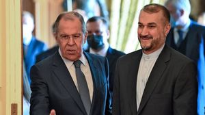قال لافروف إن الافتراضات الأمريكية بأن موسكو تعرقل جهود إحياء الاتفاق النووي الإيراني غير صحيحة- جيتي