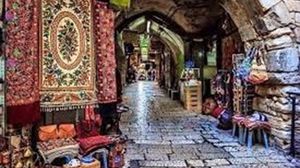 سوق القطانين في فلسطين من أبرز أسواق العهد المملوكي